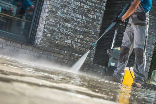 Reliable Fredericksburg, TX  Pressure Washing Services Solutions