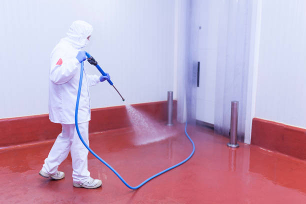 Best Restaurant Pressure Washing  in Fredericksburg, TX
