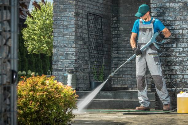 Best Gutter Cleaning  in Fredericksburg, TX