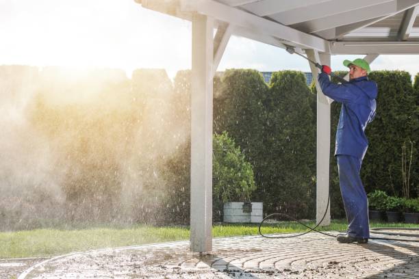 Best Concrete Sealing  in Fredericksburg, TX