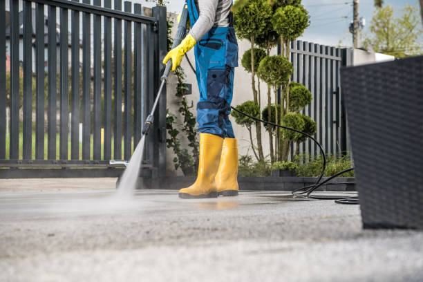 Best Machinery and Equipment Cleaning  in Fredericksburg, TX