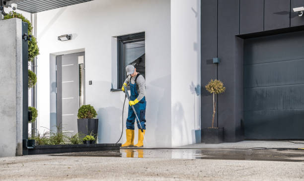 Pre-Holiday Cleaning in Fredericksburg, TX
